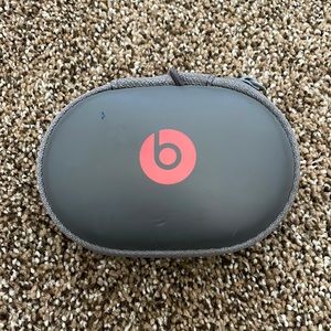 PowerBeats Bluetooth Wireless Headphones